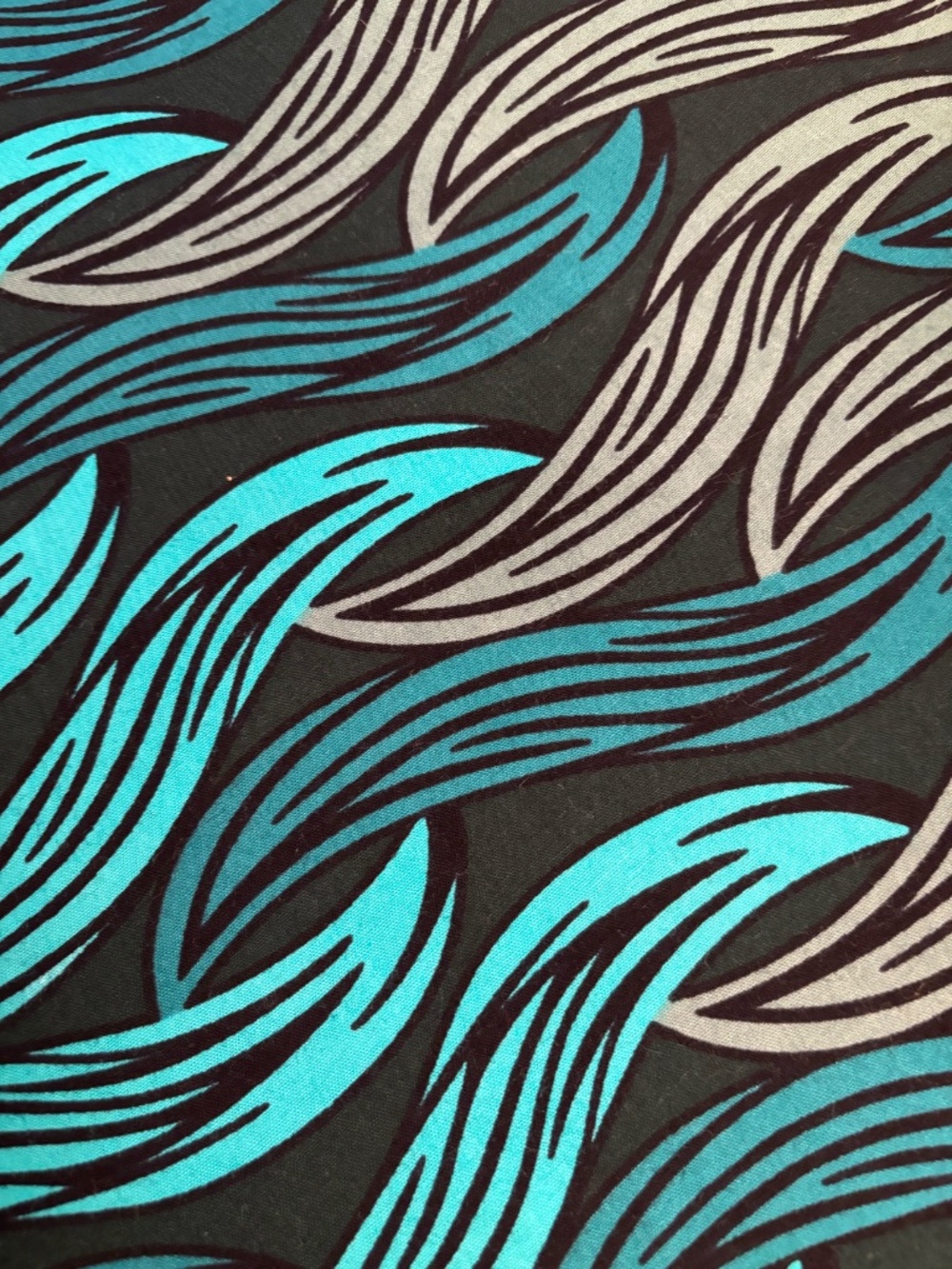 Zuri Kenya Swing Dress - Picture 3 of 5
